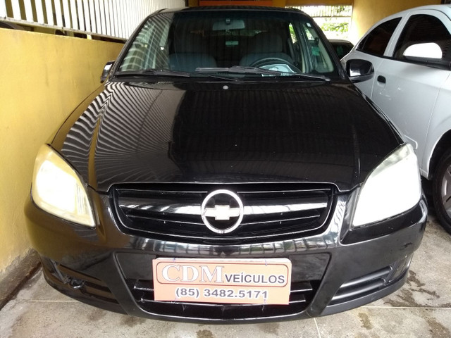 GM CELTA LIFE VHC 1.0FLEX 2009 COMPLETO NOVISSIMO