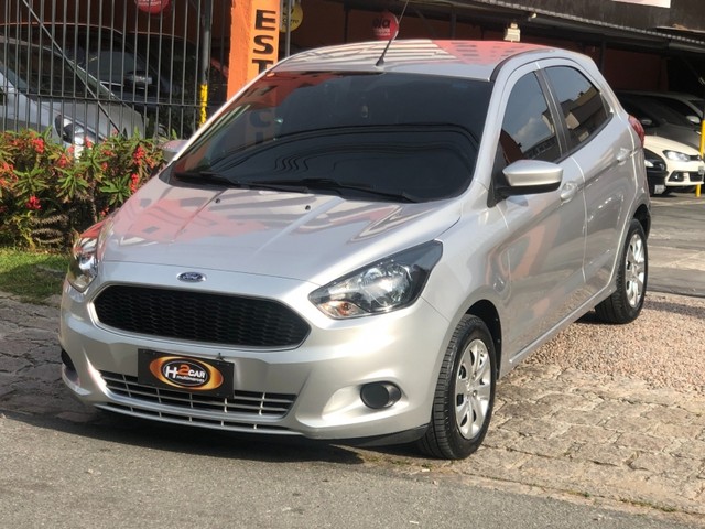 KA SE 1.0