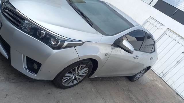 COROLLA XEI