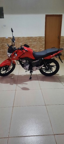 VENDO FAN 160 0KM