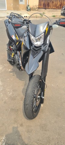 LANDER 250X 2008