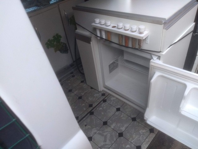 COMBIHOME 2001 INJECAO 4 BICOS