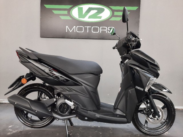 NEO 125 21/22 QUITADA