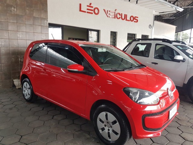 UP 1.0 FLEX COMPLETO 2015