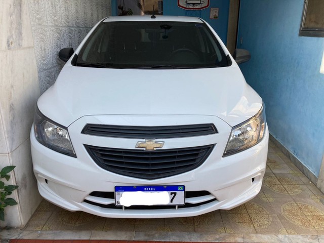 ONIX JOY 1.0 8V 18/19
