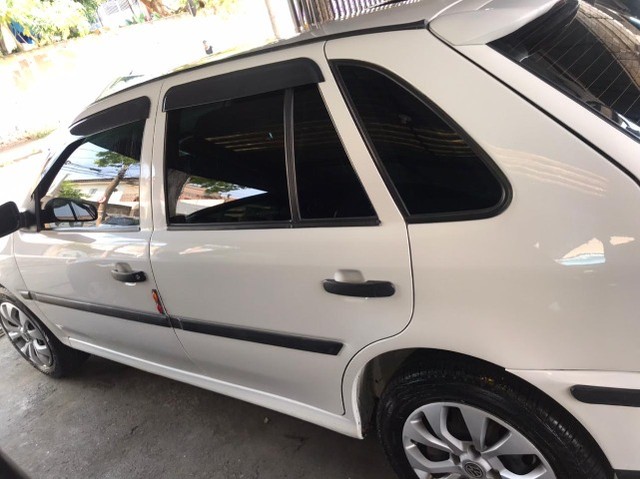 CARRO GOL