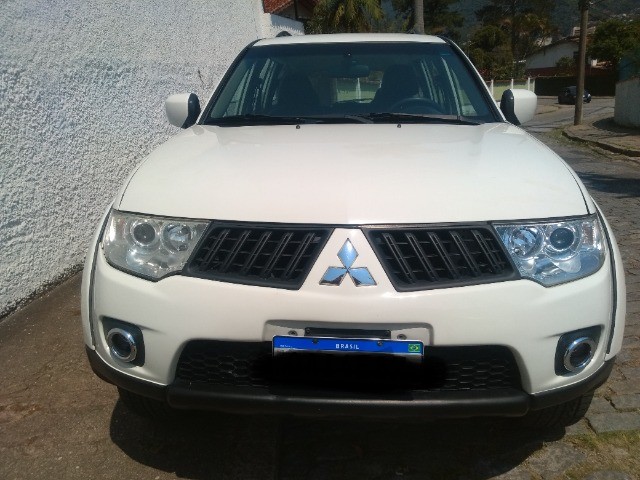 DAKAR 2012 MANUAL 4X4 DIESEL  VENDO OU TROCO 