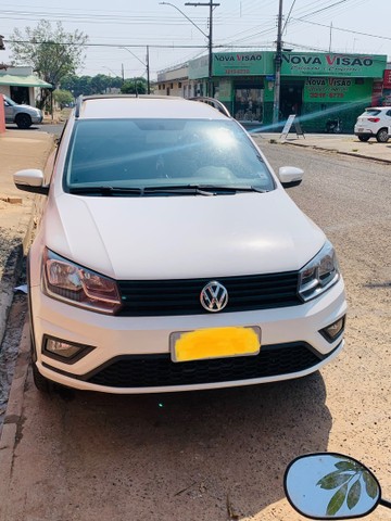 SAVEIRO 17/17 TRENDLINE