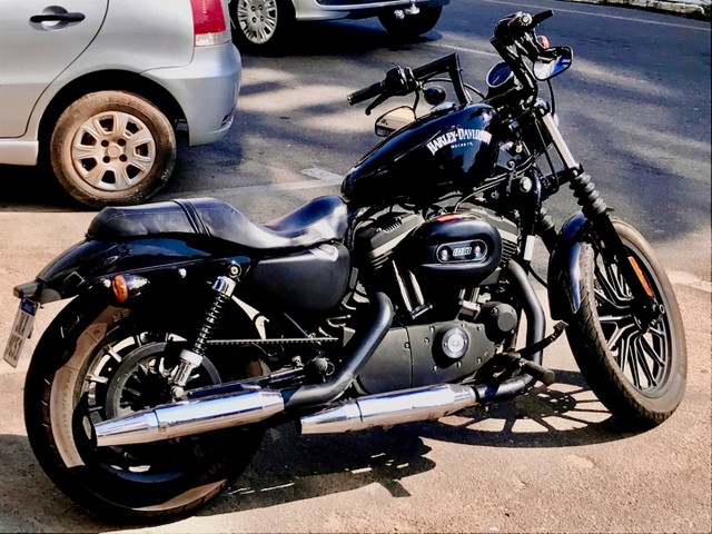IRON 883