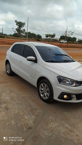 GOL G7 1.6 COMFORTLINE