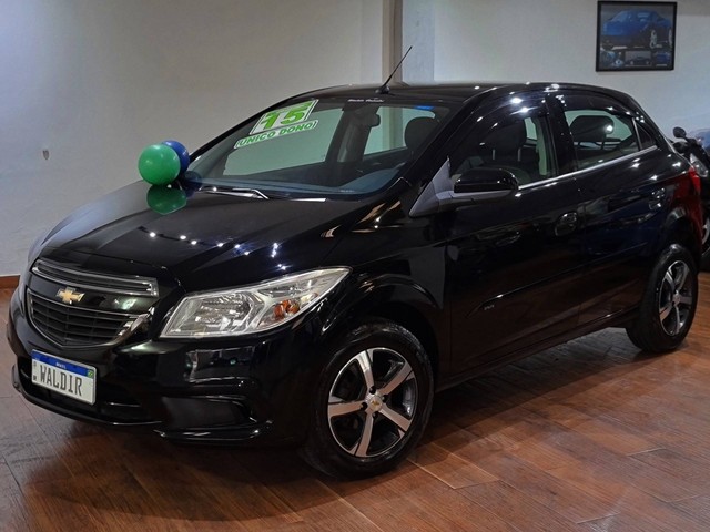 ONIX 2014/2015 1.0 MPFI LT 8V FLEX 4P MANUAL
