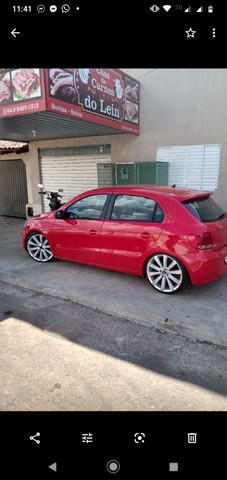 GOL G6 TREND 13/13 COMPLETO