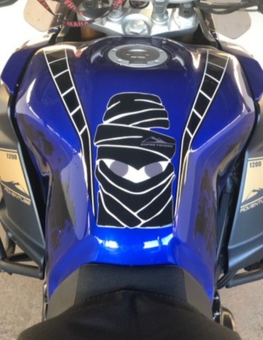 YAMAHA SUPER TERNERÉ 1200