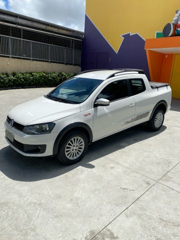 SAVEIRO CD ROCK RIO 2016