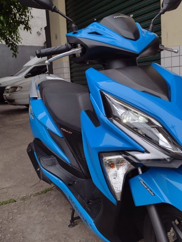 HONDA ELITE