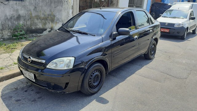 CORSA PREMIUM 1.4 DIRECAO E VIDROS 6 MIL ABAIXO DA FIPE