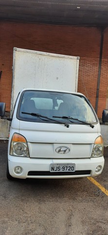 HR HYUNDAI 2008 BAU