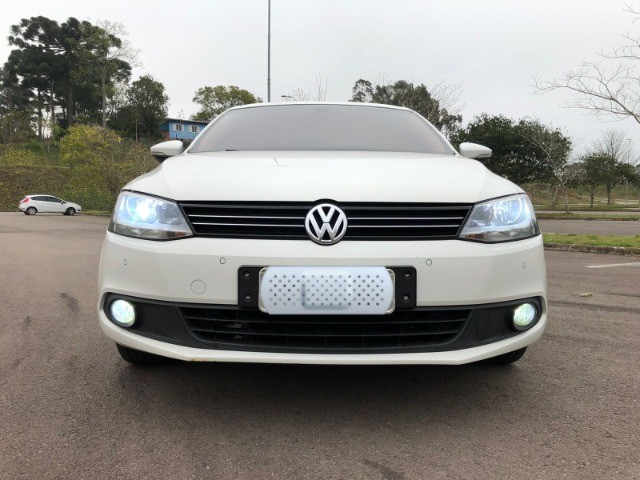 JETTA COMFORTLINE 2.0 T.FLEX 8V 4P TIPT.