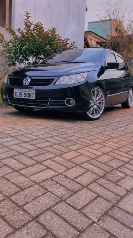 GOL G5 2010