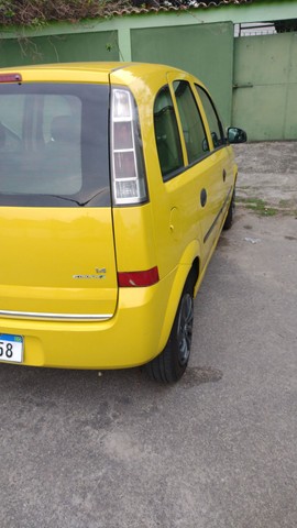 MERIVA JOY 1.4 2011