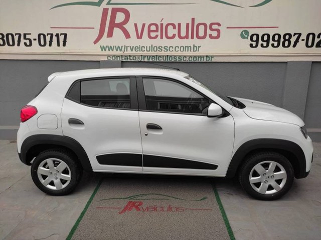 RENAULT KWID ZEN 1.0 12V
