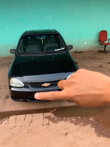 CORSA CLASSIC 2009/2010