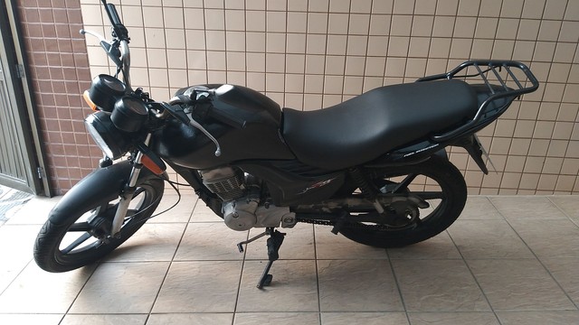 CG 125