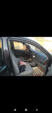 HILUX 2009 2010