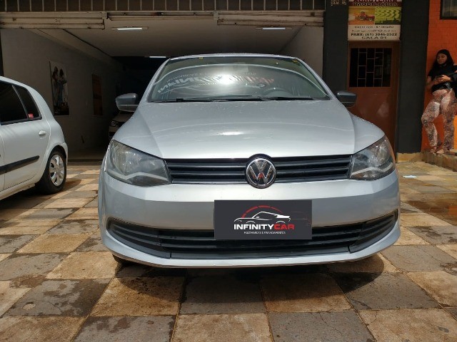 GOL G6 1.0 COMPLETO 2013