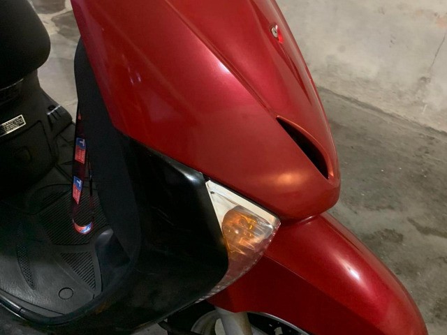 HONDA LEAD 110 // 2013$$