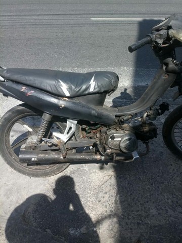 MOTO CINQUENTA