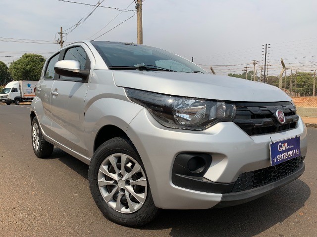 MOBI DRIVE 2018 COMPLETO
