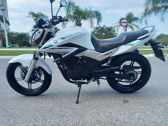 YAMAHA YS 250 FAZER BLUEFLEX /2016