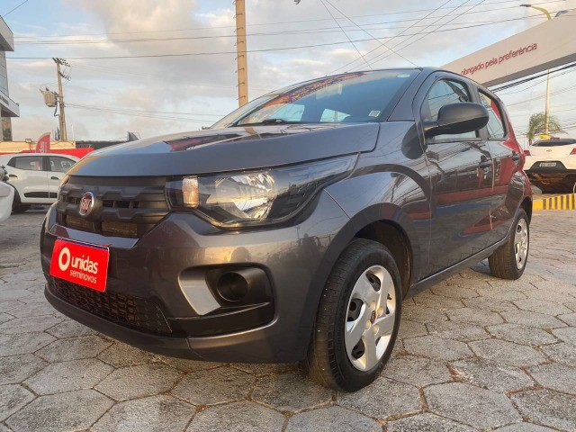 FIAT MOBI LIKE 1.0 2020
