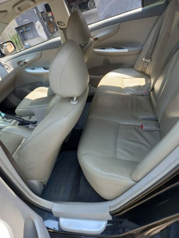 COROLLA XEI 2009/2010