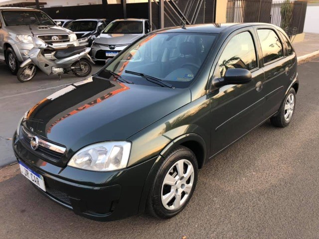 CORSA 1.4 MAXX 2011