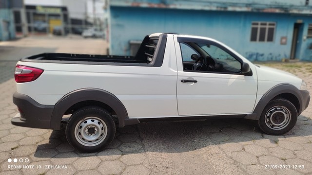 STRADA WORKING 1.4 2016