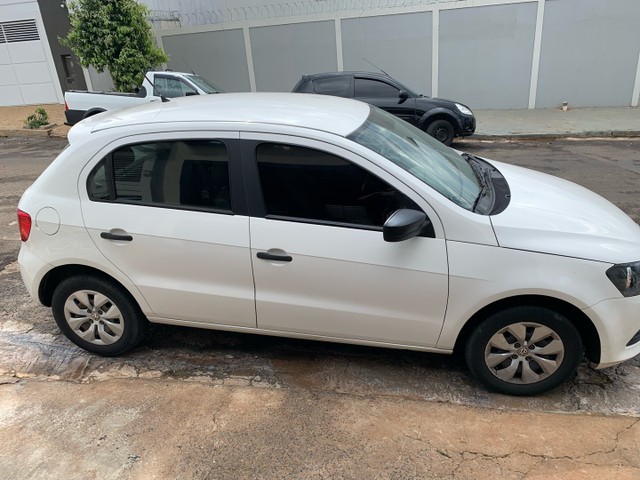 GOL G6 COMPLETO