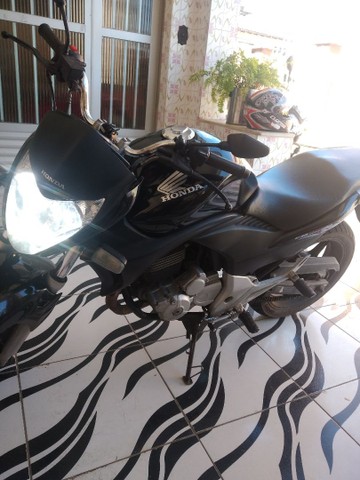CB 300 2010 TOP!