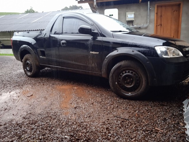 MONTANA CONQUEST 2010 1.4