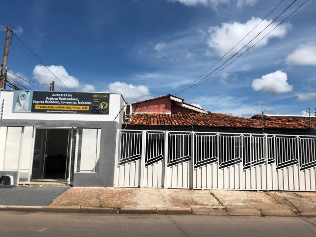 Morada da Serra CPA 2