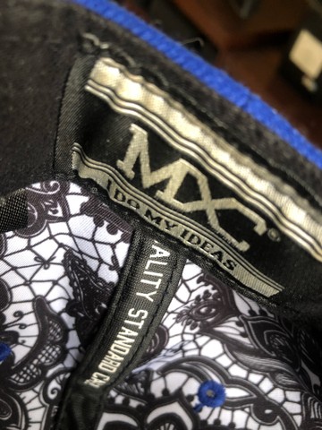 Boné MXC Novo Original - Foto 3
