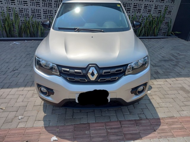 RENAULT KWID INTENSE 2019