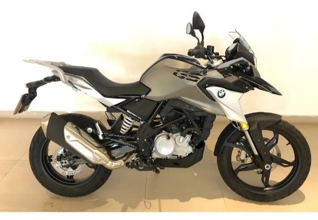 BMW G310 ANO 2020
