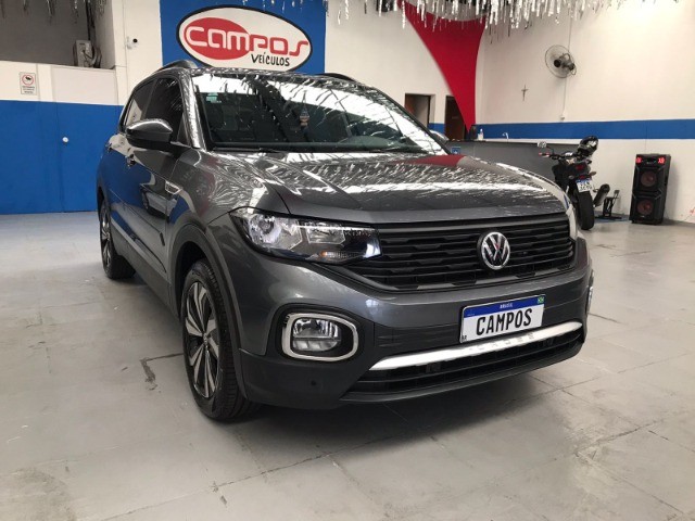 T-CROSS 1.0 200 TSI VOLKSWAGEN