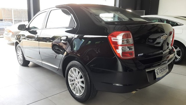 COBALT 1.4 LTZ MT FLEX