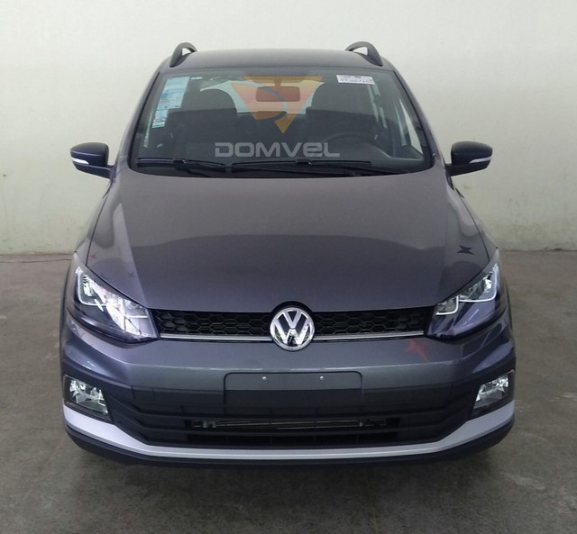 VOLKSWAGEN FOX EXTREME 1.6