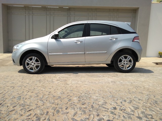 AGILE LTZ 1.4