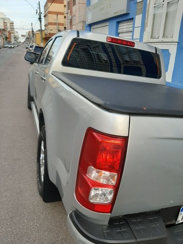 S10 2014 4X4