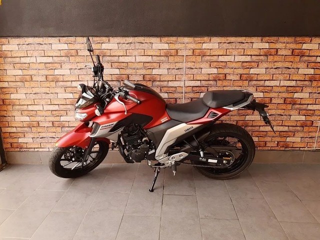 FAZER YAMAHA